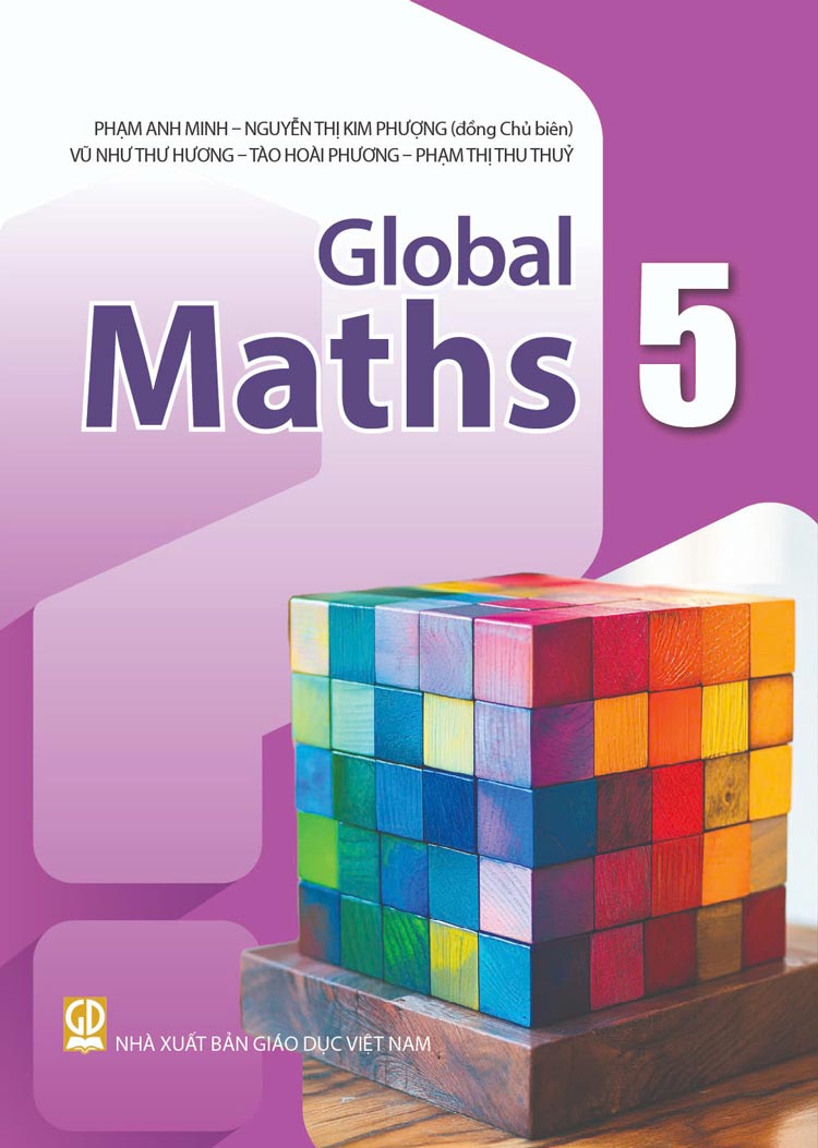 Global Maths 5
