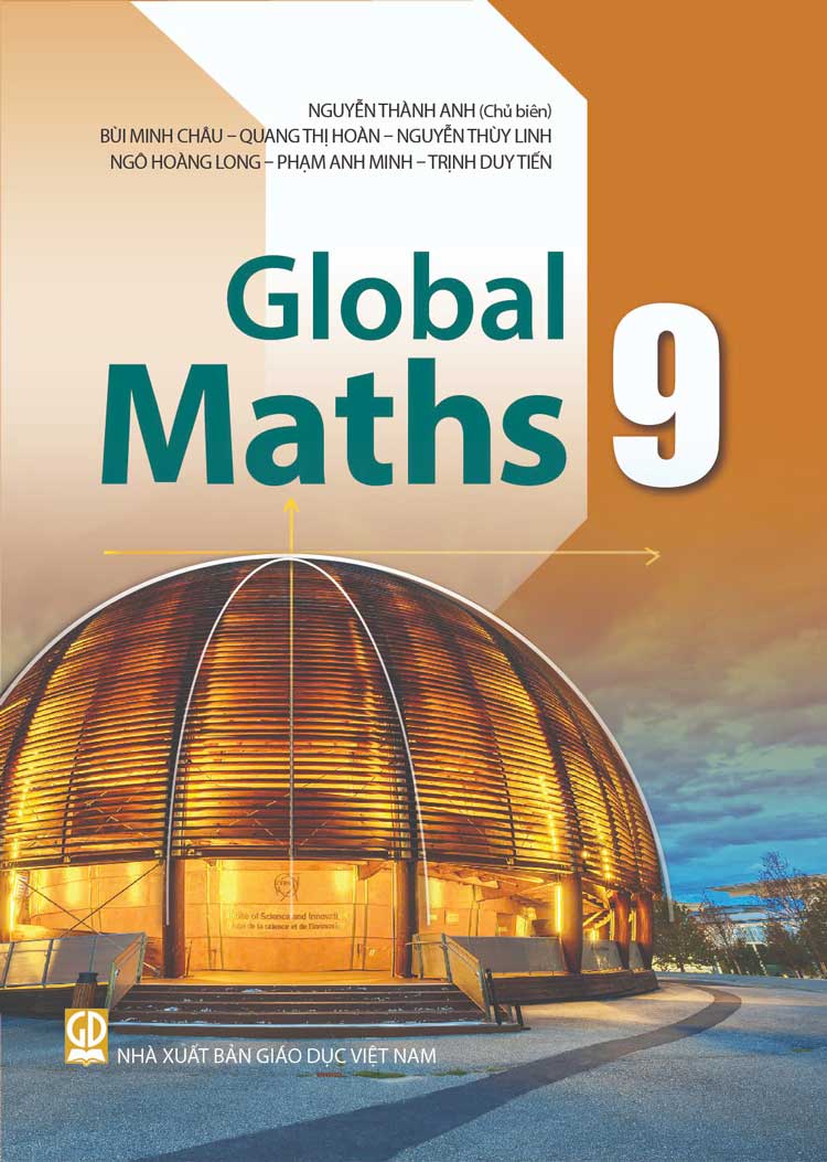 Global Maths 9