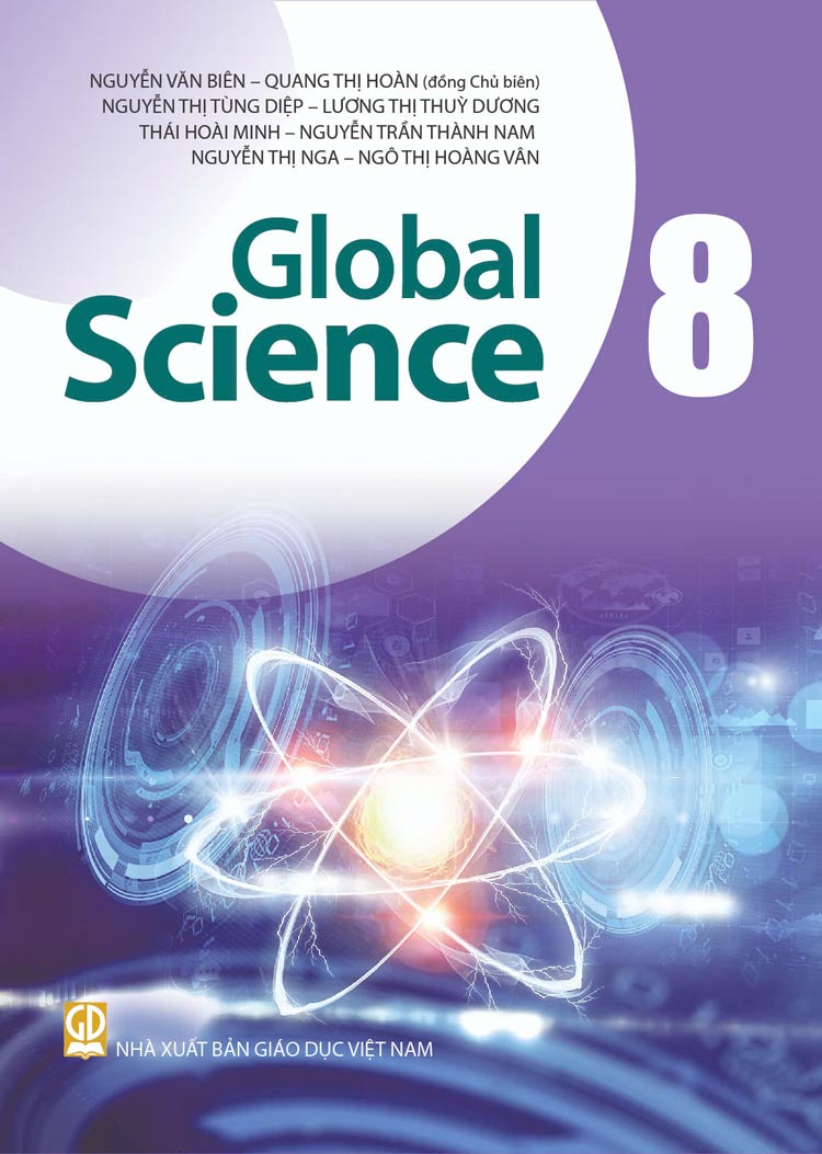 Global Science 8