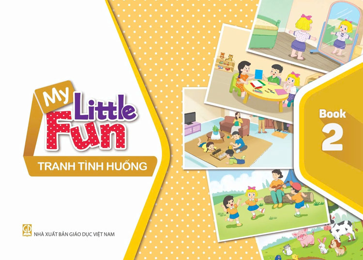 My Little Fun 1
